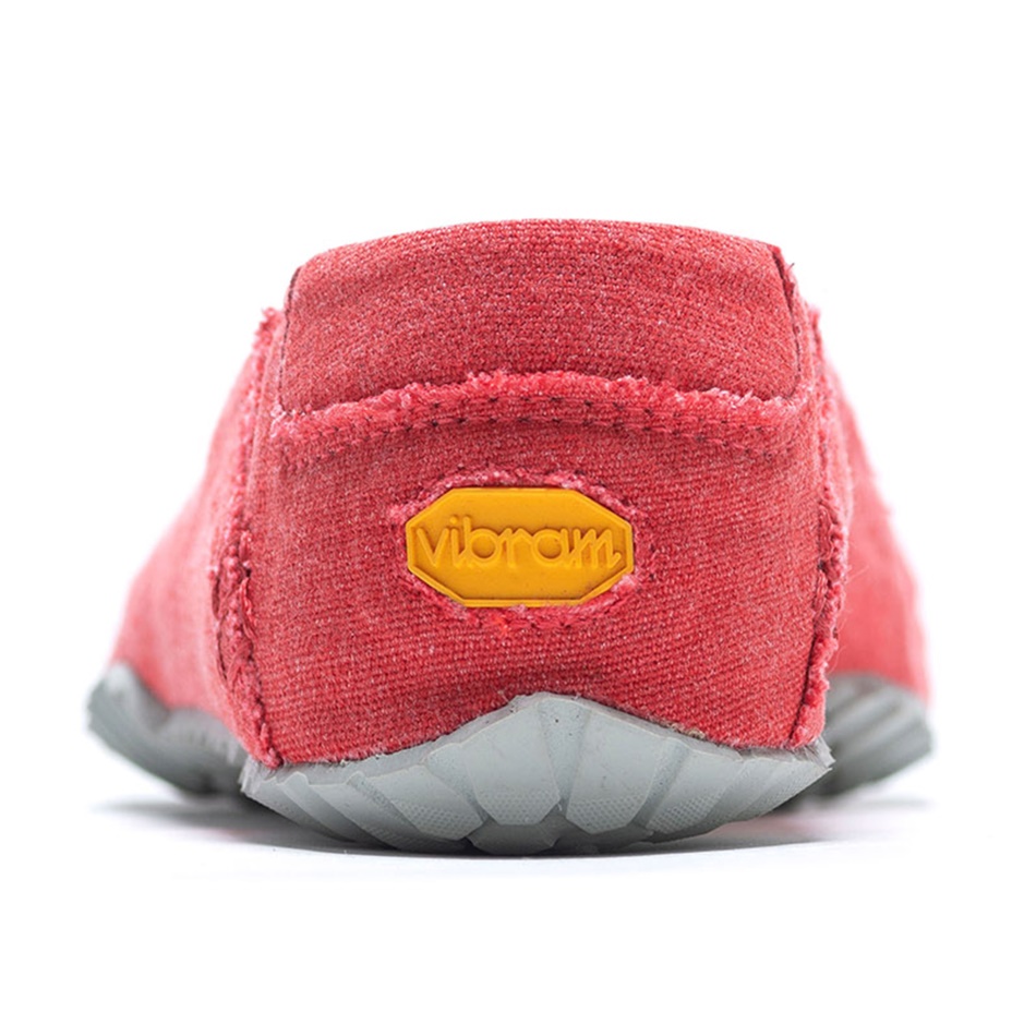 Vibram Cvt Lb Damen Red-ice